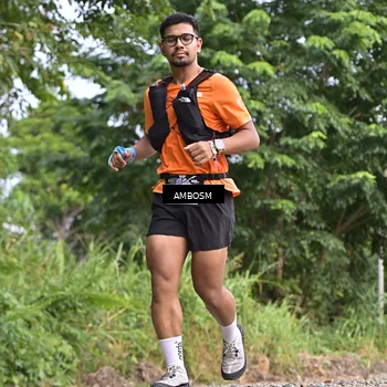 Runner Photo 5211336