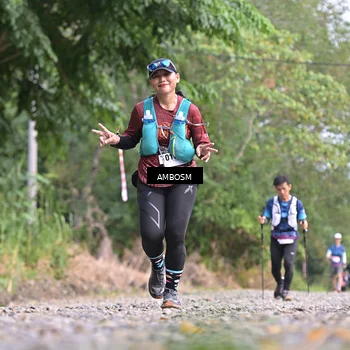 Runner Photo 5211344