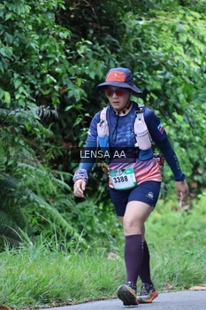 Runner Photo 5211354