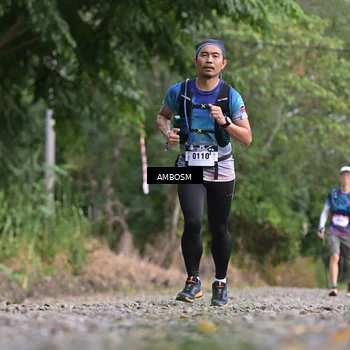Runner Photo 5211360