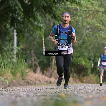 Runner Photo 5211362