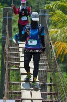 Runner Photo 5211371