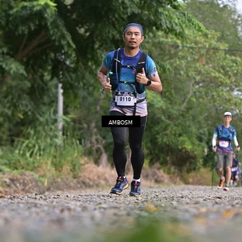 Runner Photo 5211372