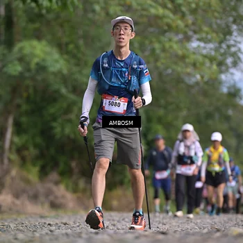 Runner Photo 5211384