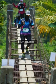 Runner Photo 5211387