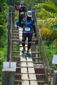 Runner Photo 5211392
