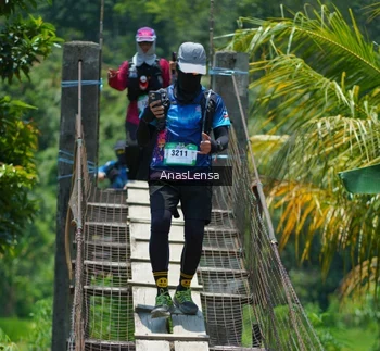 Runner Photo 5211395
