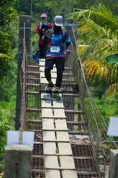 Runner Photo 5211398
