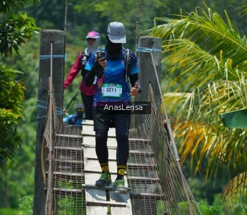 Runner Photo 5211401