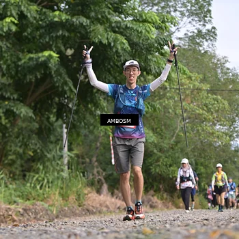 Runner Photo 5211411