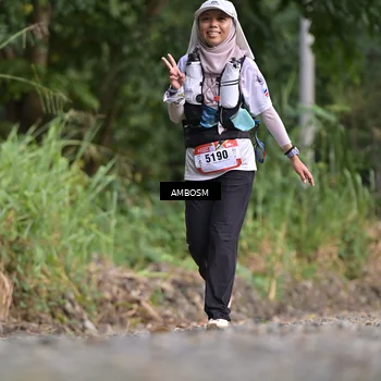 Runner Photo 5211417