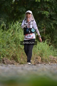 Runner Photo 5211428
