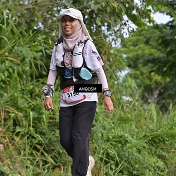 Runner Photo 5211432