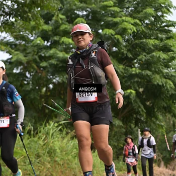 Runner Photo 5211472