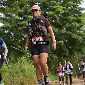Runner Photo 5211474