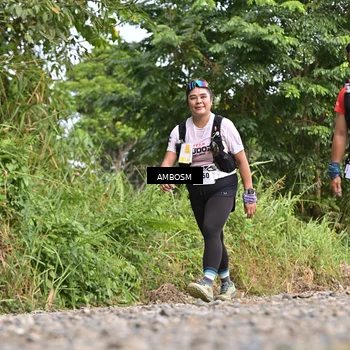Runner Photo 5211485