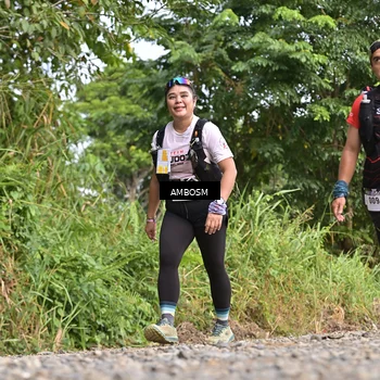 Runner Photo 5211502