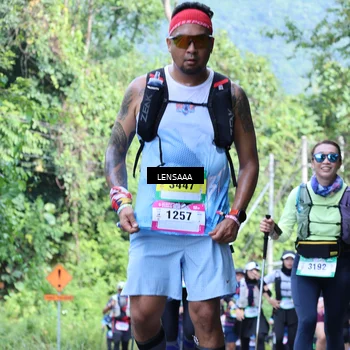 Runner Photo 5211526
