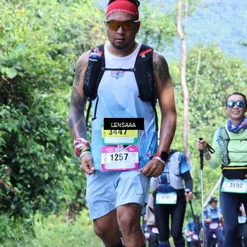 Runner Photo 5211528