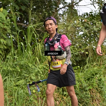 Runner Photo 5211552