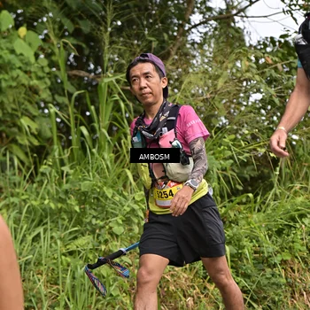 Runner Photo 5211555