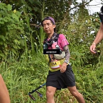 Runner Photo 5211563