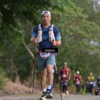 Runner Photo 5211605