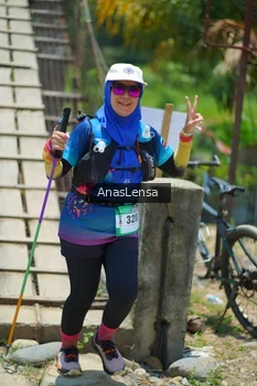 Runner Photo 5211608