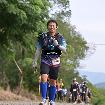 Runner Photo 5211617