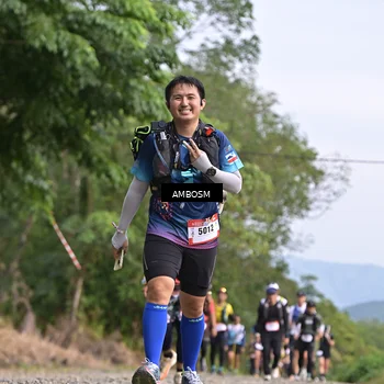 Runner Photo 5211622