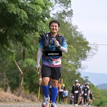 Runner Photo 5211631