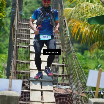 Runner Photo 5211638