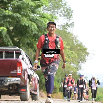 Runner Photo 5211648