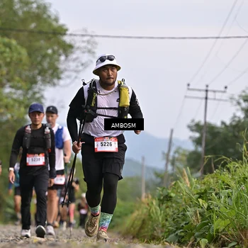 Runner Photo 5211649