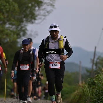 Runner Photo 5211652