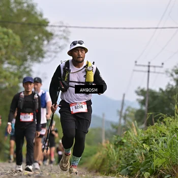 Runner Photo 5211658