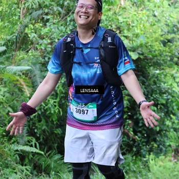 Runner Photo 5211665