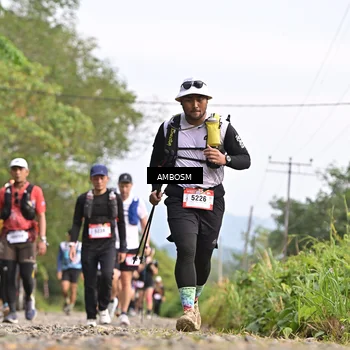 Runner Photo 5211670