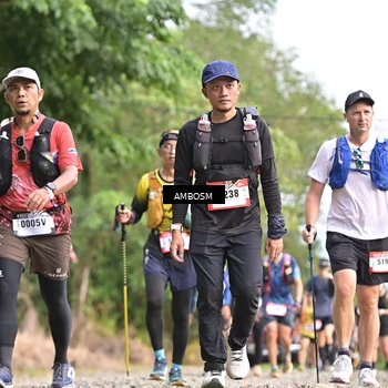 Runner Photo 5211680