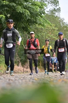 Runner Photo 5211683