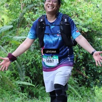 Runner Photo 5211690