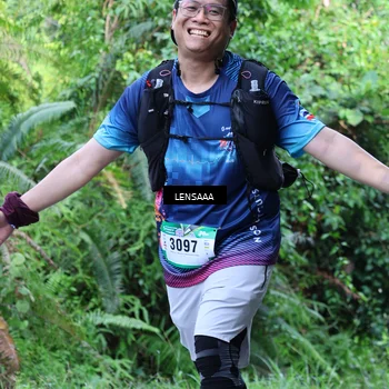 Runner Photo 5211694