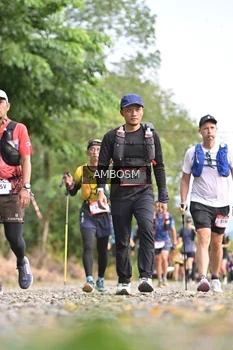 Runner Photo 5211695