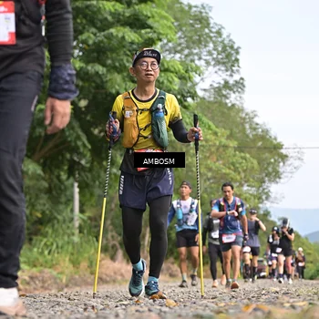 Runner Photo 5211697