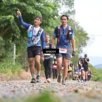 Runner Photo 5211703
