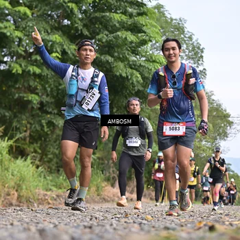 Runner Photo 5211713