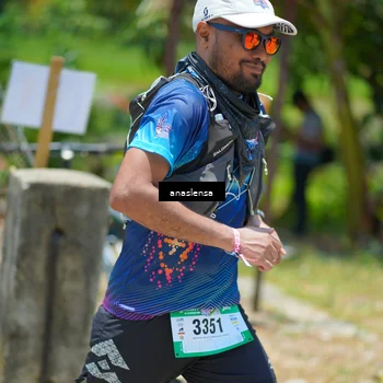 Runner Photo 5211720