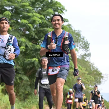 Runner Photo 5211724