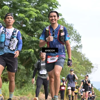 Runner Photo 5211727