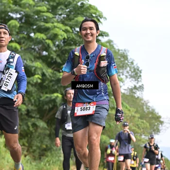 Runner Photo 5211728